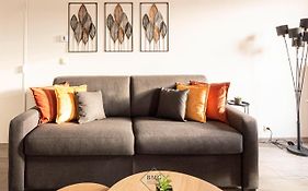 Harmonie Appartement Disneyland Paris