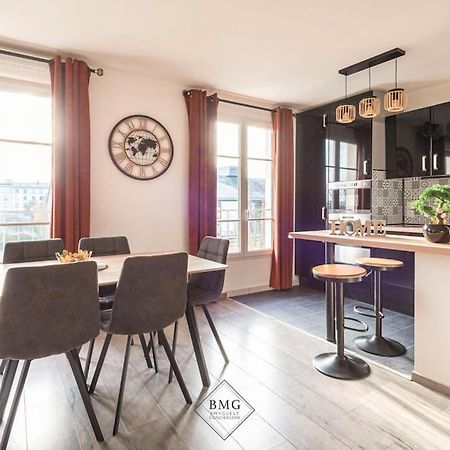 Harmonie Appartement Disneyland Paris Chessy  Esterno foto
